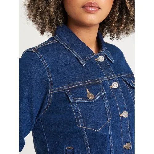 Veste Denim Olivia