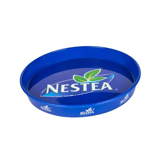 Plateau de Service Personnalisable IML - Sérigraphie Premium