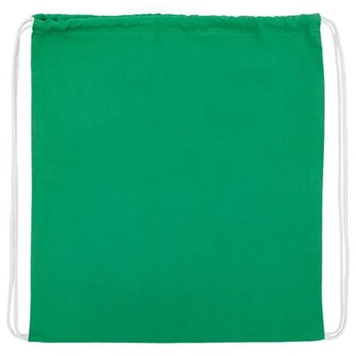 Sac à cordon en coton | Gerald