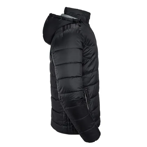 Sweat capuche zippé Nano Homme