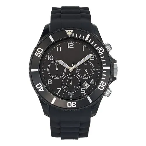 Montre Made in France CHRONO FREEZE