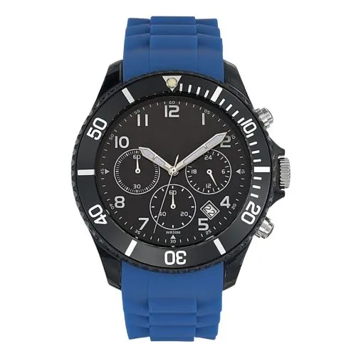 Montre Made in France CHRONO FREEZE