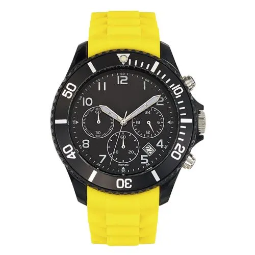 Montre Made in France CHRONO FREEZE