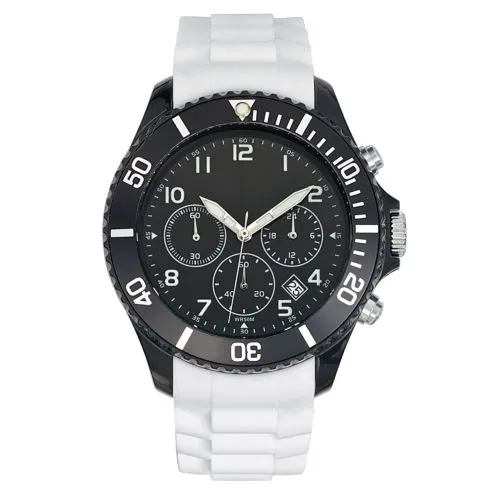 Montre Made in France CHRONO FREEZE