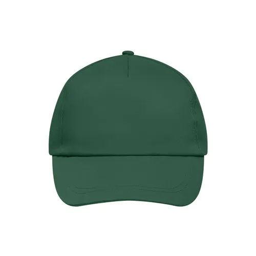 Casquette 5 panneaux Promo Lightly Laminated