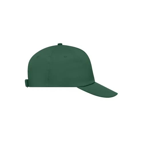 Casquette 5 panneaux Promo Lightly Laminated