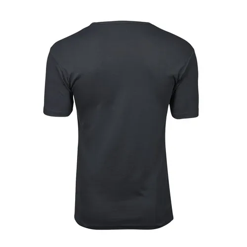 Interlock Tee