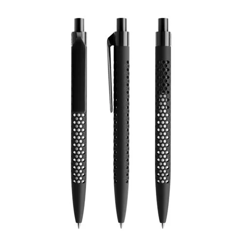 Stylo Bille Biodégradable True Biotic - Personnalisable