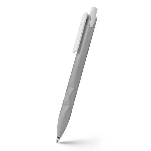 Stylo bille en carton recyclé | Nicholas