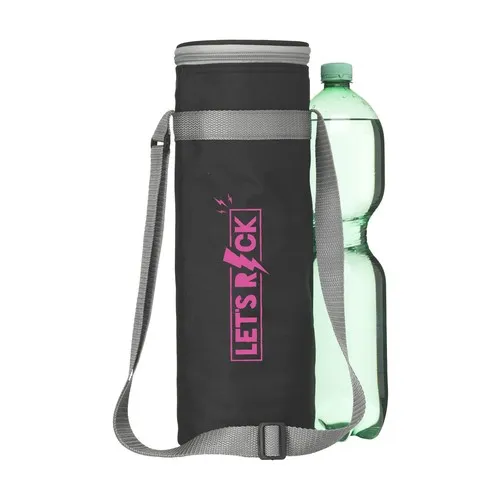 BottleCooler GRS RPET sac isotherme