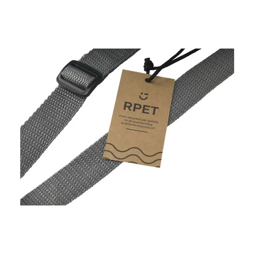 BottleCooler GRS RPET sac isotherme