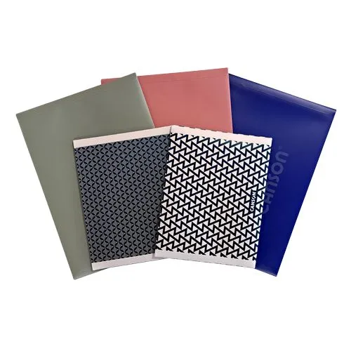 Pochette Échafaudage Personnalisable - Bâche 650g/m² Étanche