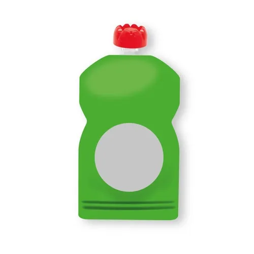 Gourde souple réutilisable 130 ml personnalisable