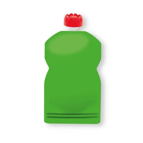 Gourde souple réutilisable 130 ml personnalisable