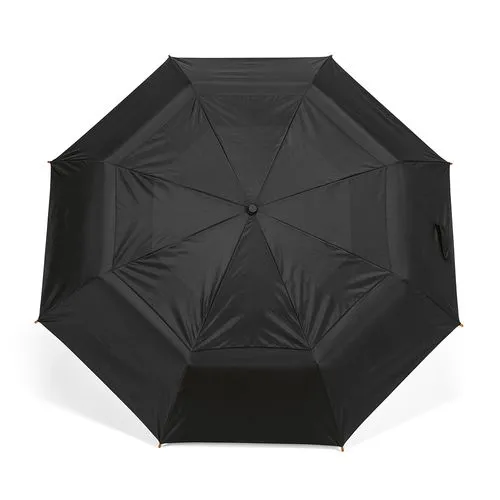 Parapluie Jackson,rPET 27",pliable,ouverture/fermeture automatique