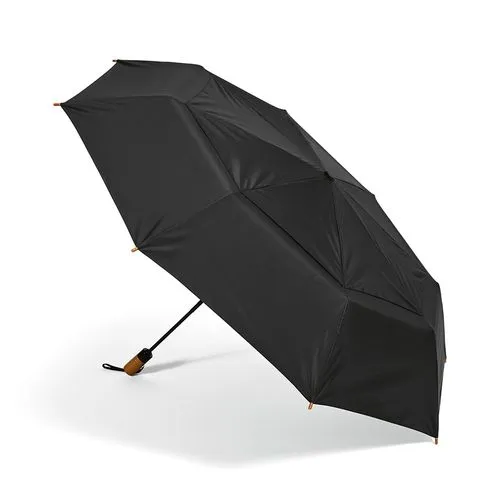Parapluie Jackson,rPET 27",pliable,ouverture/fermeture automatique