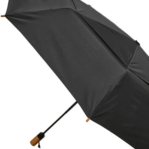 Parapluie Jackson,rPET 27",pliable,ouverture/fermeture automatique