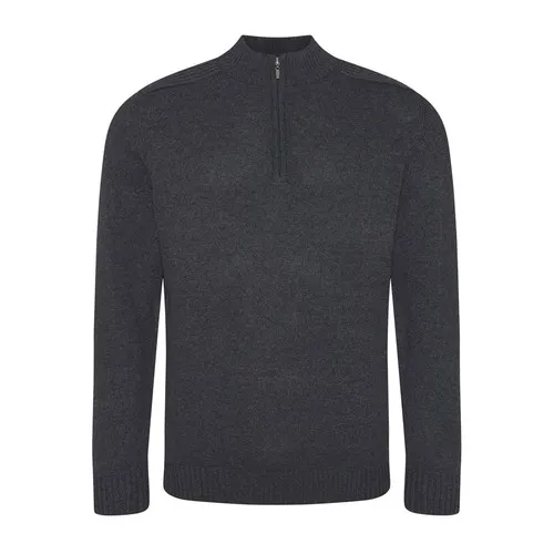 Sweat 1/4 zip Wakhan