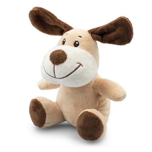 Mouton en Peluche Personnalisable 14 cm - Objet Publicitaire Doux