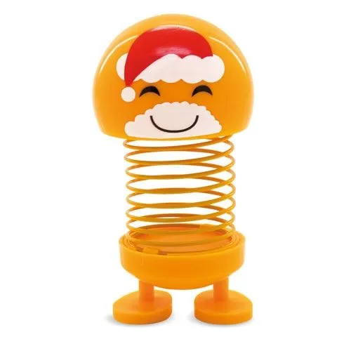 EMO ANTI-STRESS DANCER "PAPA NOEL"