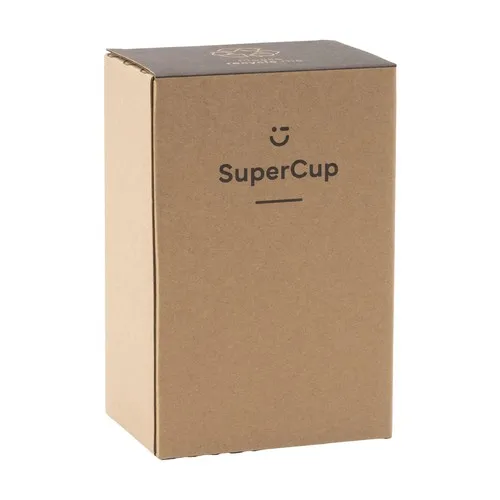 SuperCup 400 ml gobelet thermos