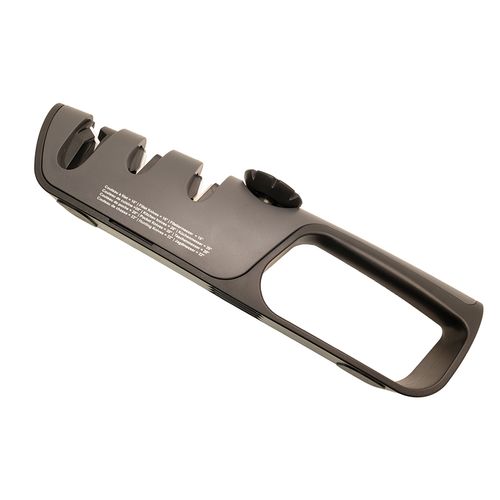 Aiguiseur 3 en 1 Personnalisable - Couteaux et Ciseaux