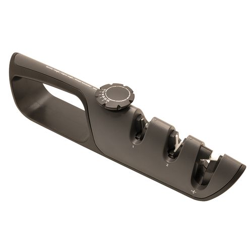 Aiguiseur 3 en 1 Personnalisable - Couteaux et Ciseaux