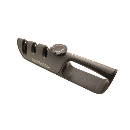 Aiguiseur 3 en 1 Personnalisable - Couteaux et Ciseaux