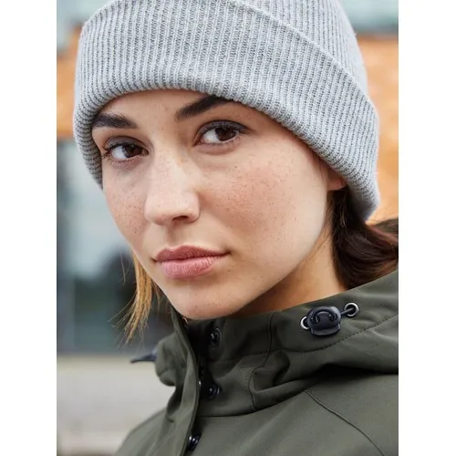 Bonnet 'Soft Knitted'