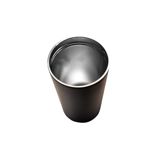 Bouteille isotherme 600ml dévissable, bouchon bambou personnalisable