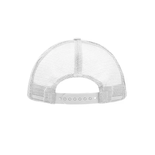 Casquette 5 Panneaux Polyester