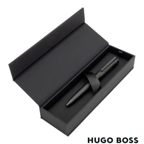 Stylo Bille Craft Gun - Design Moderne Gravé Personnalisable