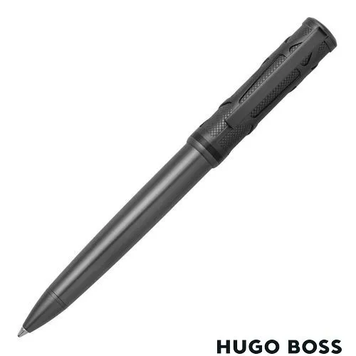 Stylo Bille Craft Gun - Design Moderne Gravé Personnalisable