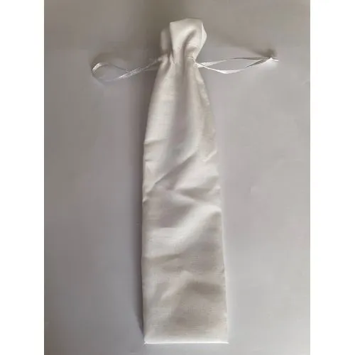 Pochette Polycoton Personnalisable - Packaging Écologique Premium