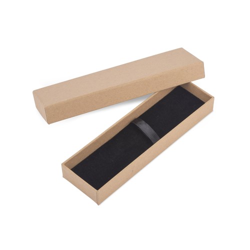 Étui Papier E30 pour Stylo Personnalisable - Packaging Premium
