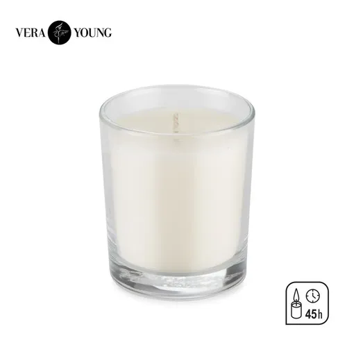 Bougie cire de soja KERI