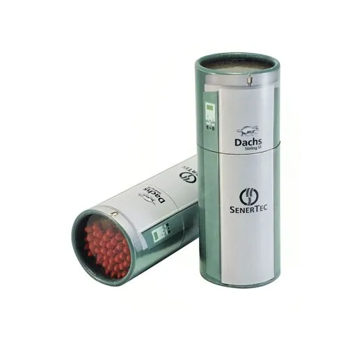 Boîte d'allumettes personnalisée - 45 tiges - Quadrichromie