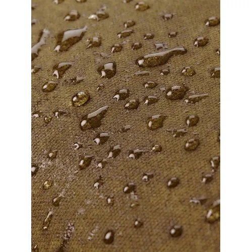 Sac de voyage en coton ciré