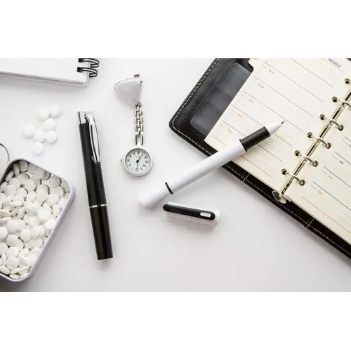 stylo lampe de poche Pendox