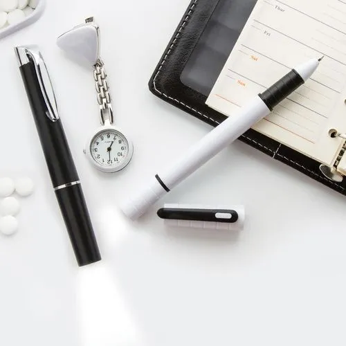 stylo lampe de poche Pendox