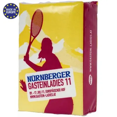 Paquet de 10 mouchoirs