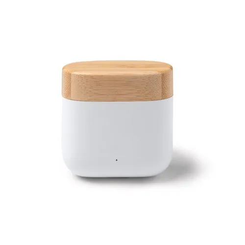 Écouteurs Sans Fil Tactiles avec Réduction de Bruit Personnalisables