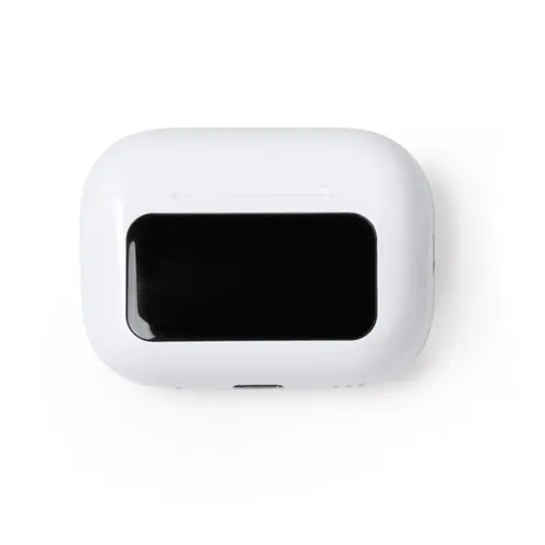 Écouteurs Sans Fil Tactiles avec Réduction de Bruit Personnalisables