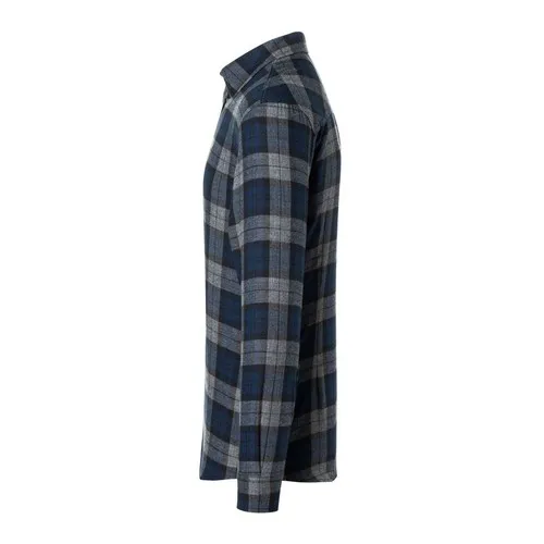 Chemise à carreaux pour hommes Urban-Style