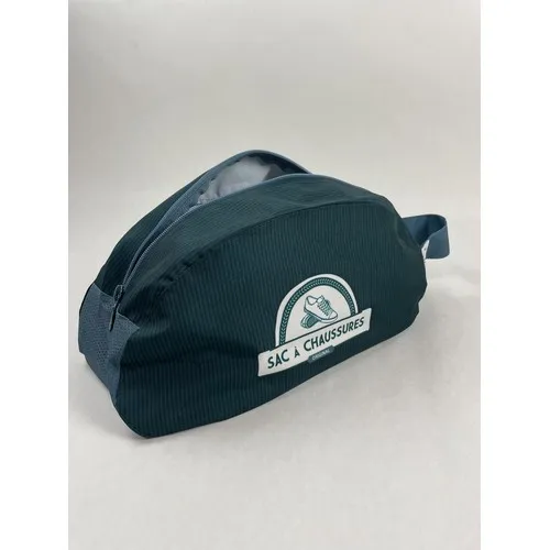 Sac à Chaussures Premium Personnalisable | Qualité Professionnelle