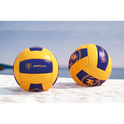 Ballon Volleyball Beach