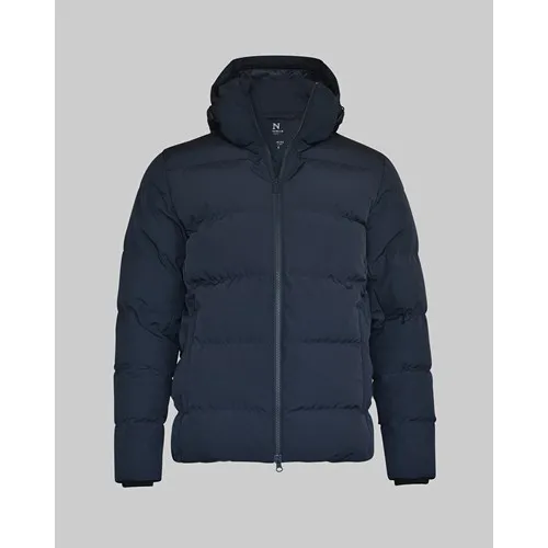 Doudoune Unisexe Telluride Recyclée Personnalisable