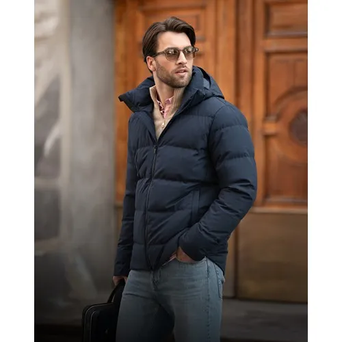 Doudoune Unisexe Telluride Recyclée Personnalisable