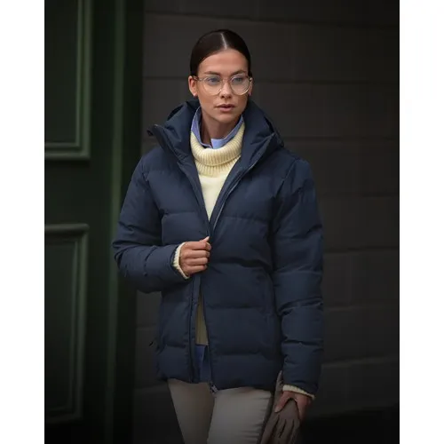 Doudoune Unisexe Telluride Recyclée Personnalisable