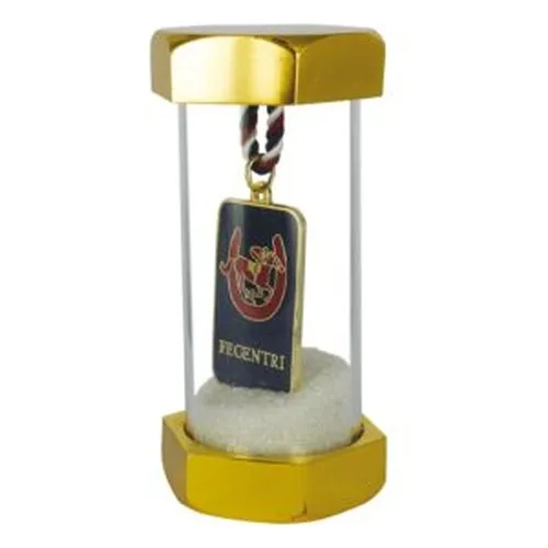 Presse-Papier SALSA Tube